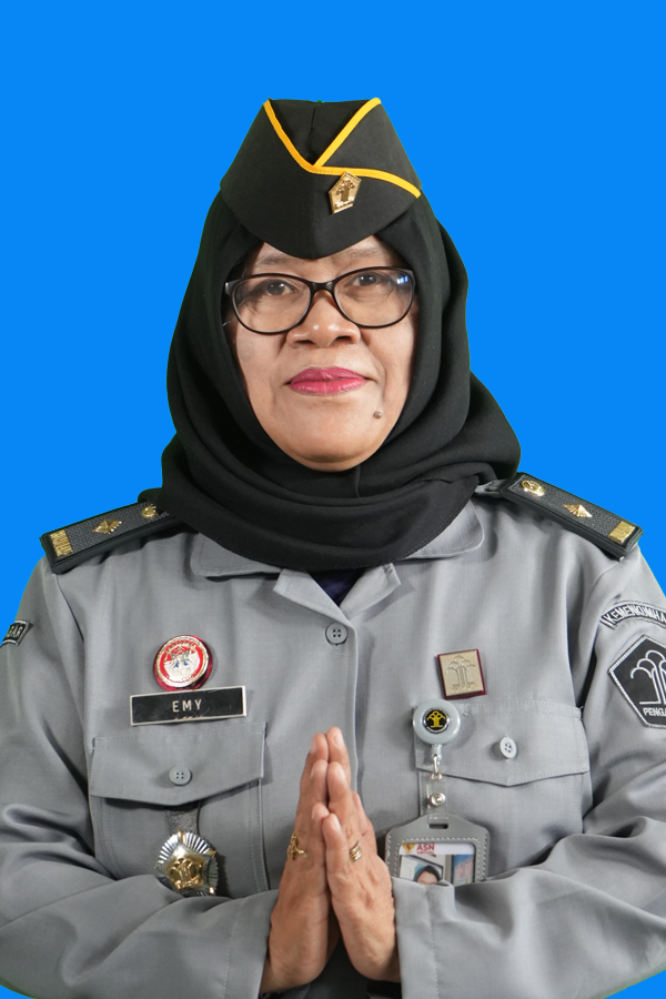 Emy Gunayati